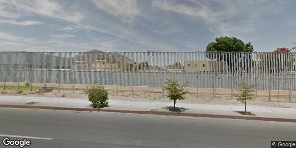 AGENCIA DEL MINISTERIO PÚBLICO ADSCRITA AL JUZGADO TERCERO PENAL